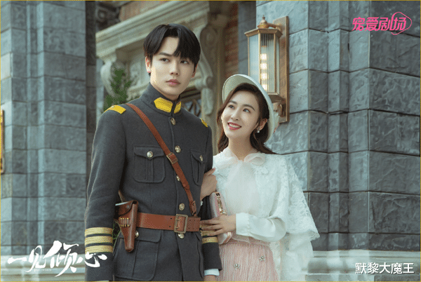 甜宠剧|优酷又一“甜宠剧”爆火，上线1天热度就登顶，只播4集根本不够看