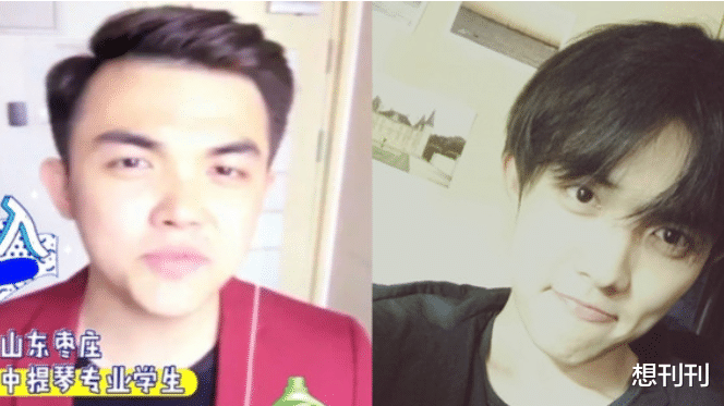 陈乔恩|“换头”界10个大佬，谁才是真正神级王者？四千年什么的都弱爆了