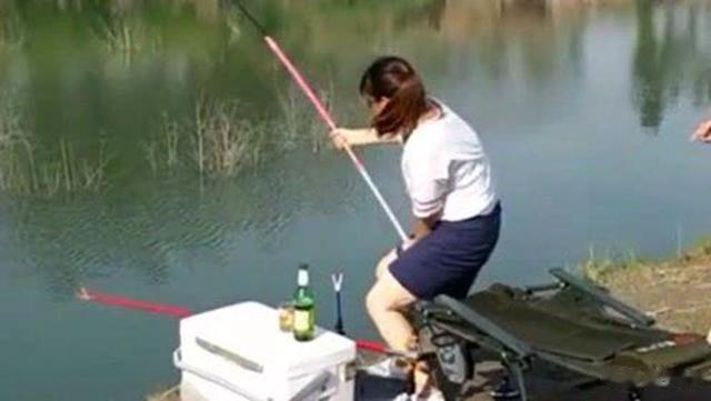 历史揭秘|古代闹饥荒时为什么少有灾民捕食河里的鱼虾充饥？萨沙问答第24集