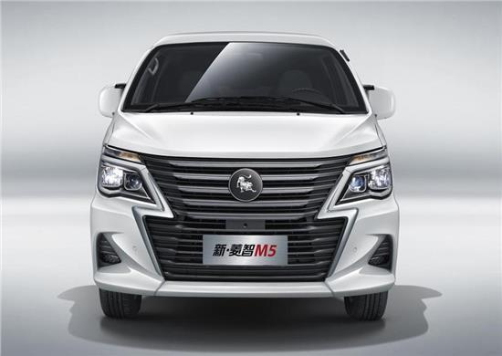 风行菱智 买MPV还只知道东风风行M5菱智？这台车用新技术碾压它