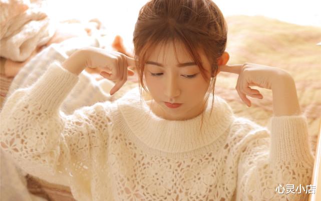 心灵小店|“好”的人让你暧昧，对的人才让你相信爱情，遇见你很庆幸