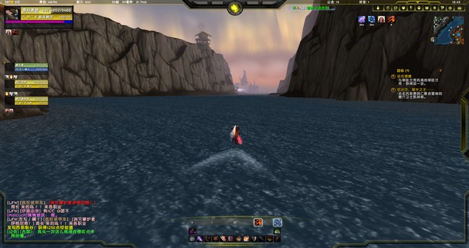 网游|你在网络游戏里透露的信息可能正被一些有心之人利用！