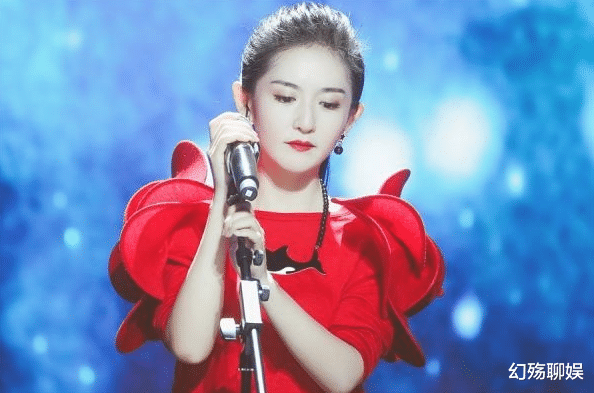 谢娜|谢娜是如何一步步从“万人宠”沦为了“万人嫌”呢?