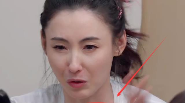 张柏芝|浪姐2：张柏芝揭开小儿子爸爸身份，听到名字，看来粉丝真猜中了