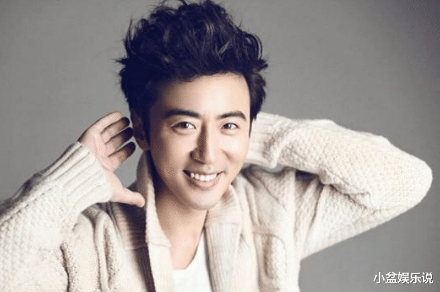 埃博拉疫情|外表羞涩有型,曾出演新还珠格格最受关注,他就是演员高梓淇