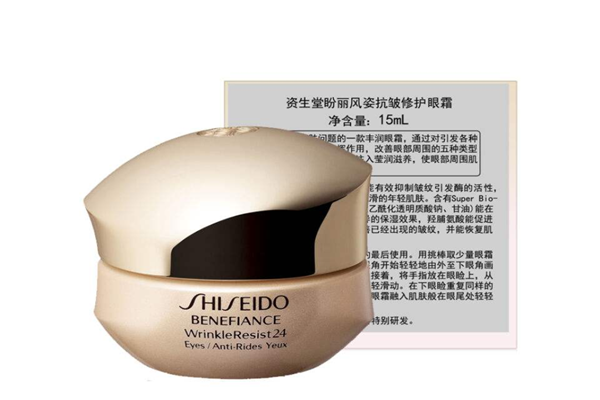 眼霜|这些眼霜有效直达肌肤底层，深入滋养修复肌肤，减少细纹和眼袋！