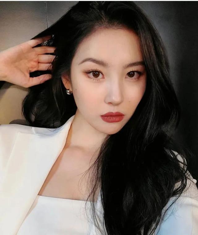 修容 同样是长脸,有的人显老,有的显气质,差在哪儿了?