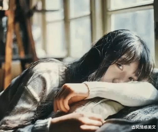 古风情感美文|我和相亲男友在一起，有几次晚上他想要，我没同意