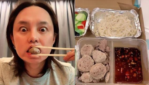 尹正|狂减近100斤，体重高达262斤韩国知名吃播网红，瘦成韩剧女主