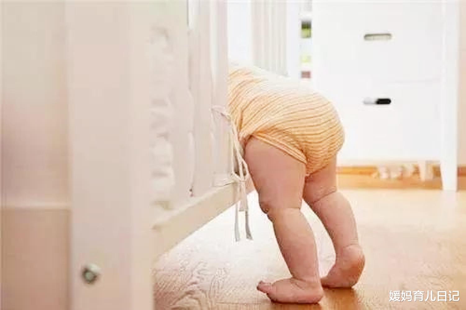 媛妈育儿日记|天这么热还穿啥纸尿裤？老一辈夏季给孩子把尿的经验，科学吗？