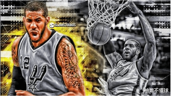 馬刺隊|馬刺很弱？季后賽遇上圣城準備脫成皮吧，這球隊強的壓根就很離譜