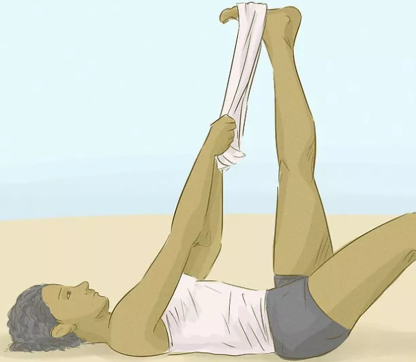 疾病|老年人腿抽筋，是缺钙还是着凉了？小腿痉挛，警惕三种疾病