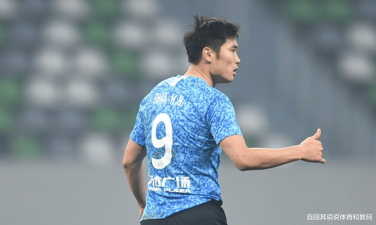 中超|關于中超的股改，很多球隊需要球員簽新約？附加賽更看好青島保級