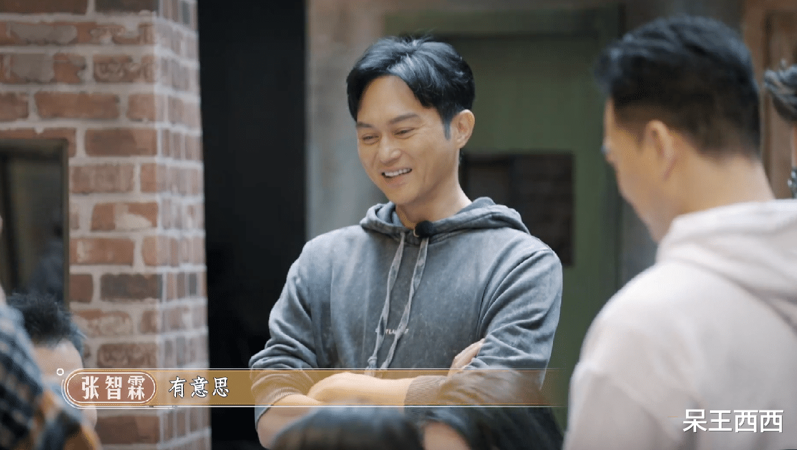 大湾仔的夜|成功邀请到嫂子团，《大湾仔的夜》下期节目好看了！