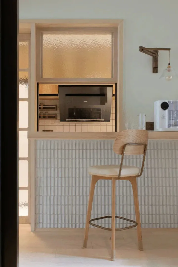 装修设计大全|厨房没有窗户怎么办?七大妙招拯救暗厨!