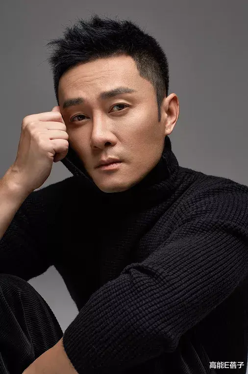 章贺|谁能想到，离婚综艺里竟然发现了一枚宝藏演员