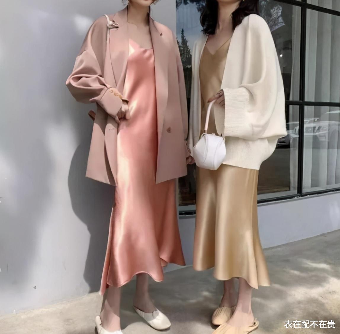 发型|李小冉的时尚让人难懂，系个大蝴蝶结不算什么，霸气发型有点雷人