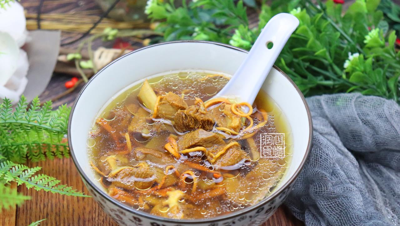 王桂珍说育儿|中伏大暑接踵至，记得吃“煮4样”，老传统别丢，安稳度过三伏天