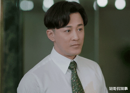 发型 发型真的太重要了，林峯换了个发型像换了个人，颜值重回巅峰