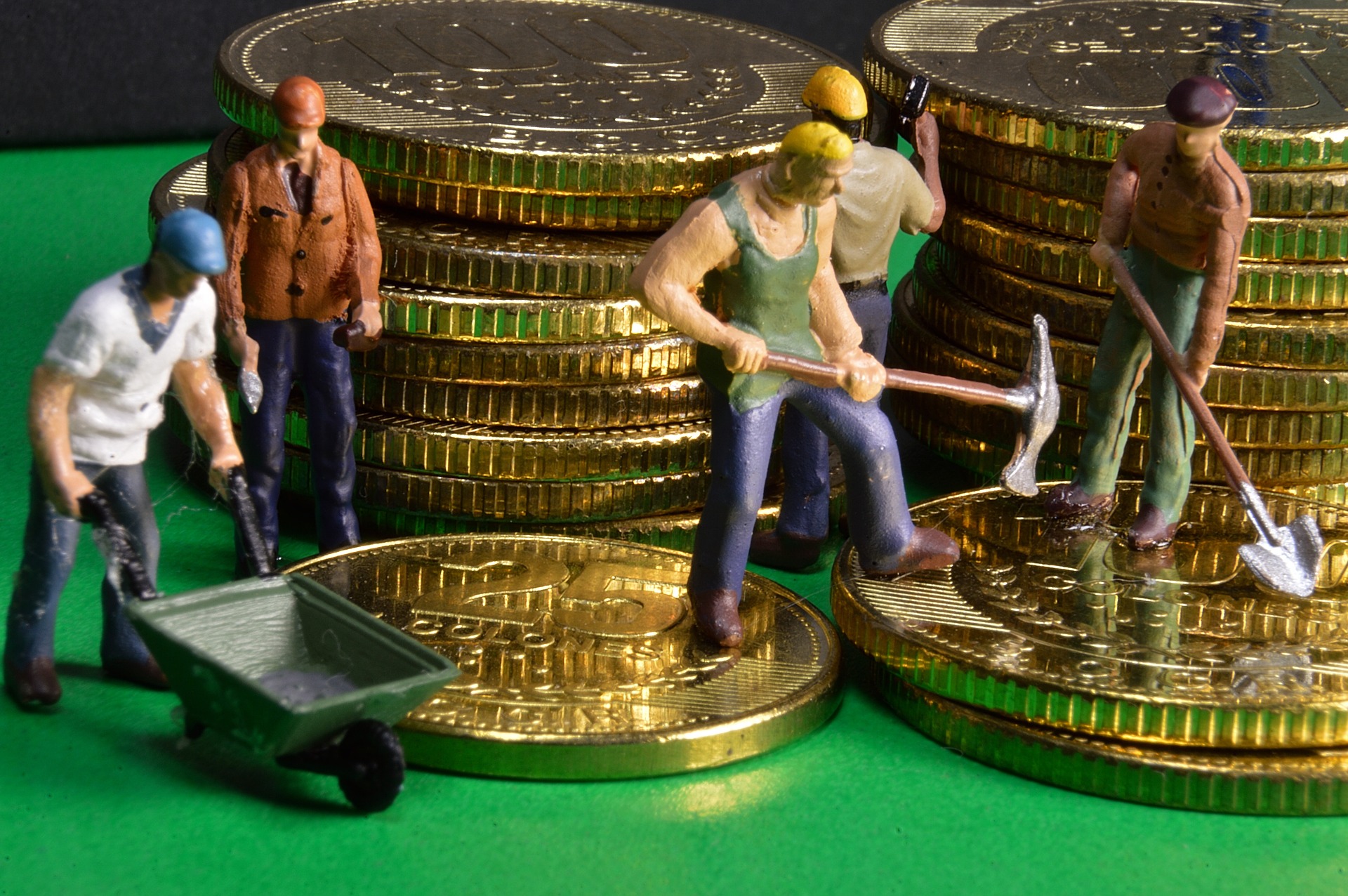 量化交易—我们需要知道的事