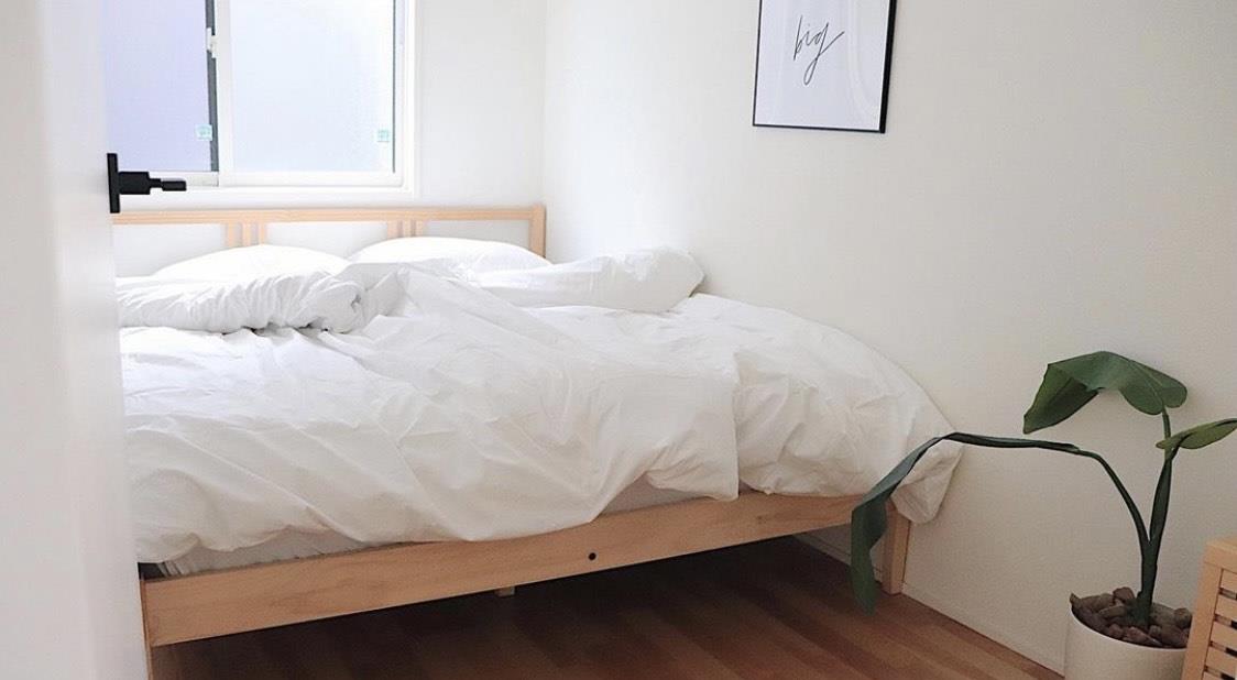 生活自律的日本太太，三个娃的家打理得干净不乱，治愈了超多人！