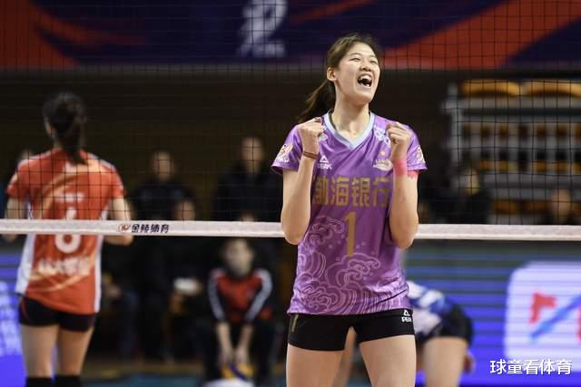 李盈莹|李盈莹遇到麻烦了！国际排联对规则进行调整，伸脚伤人违规