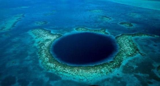 菜菜叶|地球上最深的海洋在哪里?马里亚纳海沟会有生命吗?