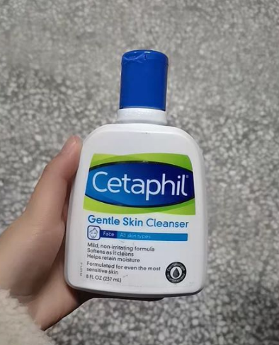 秀尚青依|超市“隐藏”的5款洗面奶,虽然“不起眼”,但是巨好用