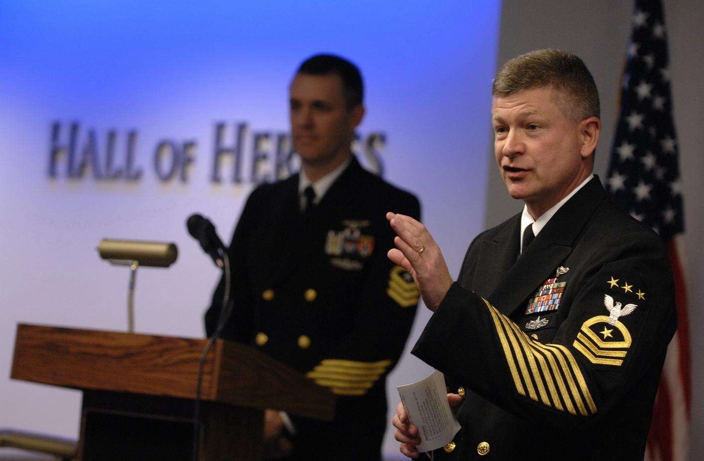 美军|美军兵王有多牛？将军见他都要立正敬礼，五角大楼有独立办公室