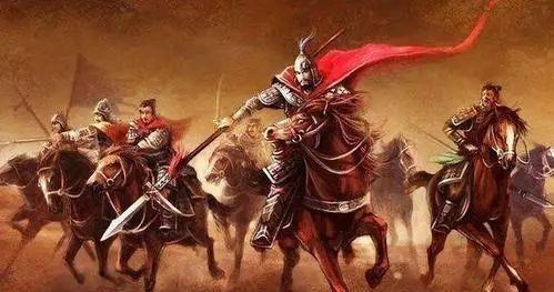 阳光语言矫正说|战国共有五大名将，第五位名将存在感为何不及前四位？