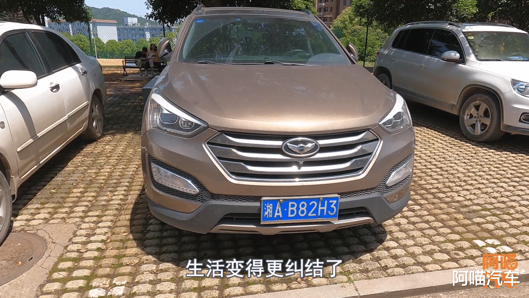 轮胎|夏天40℃高温暴晒，对我们的车子会造成什么损害？会被晒坏吗