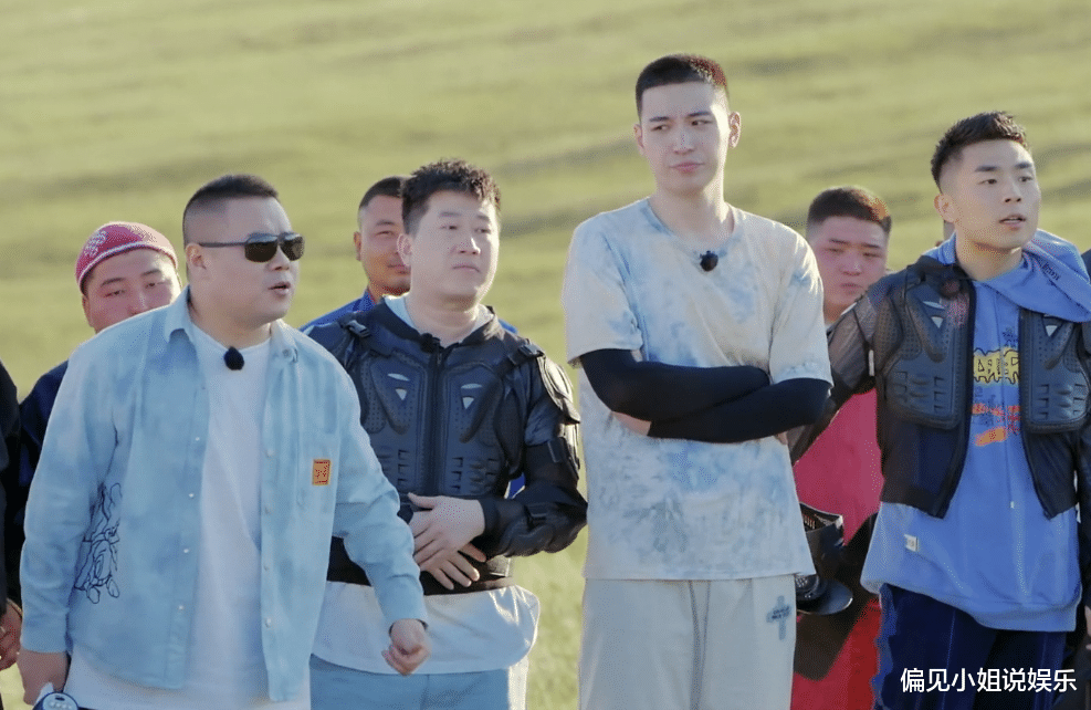 张鹤伦|德云社团综第六期，郭德纲吸取观众意见，张鹤伦的胜利失而复得