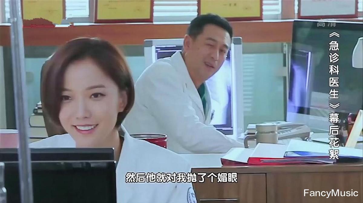 张嘉益|新剧口碑爆棚，50岁张嘉益的过分清醒，让多少中年演员“脸红”？