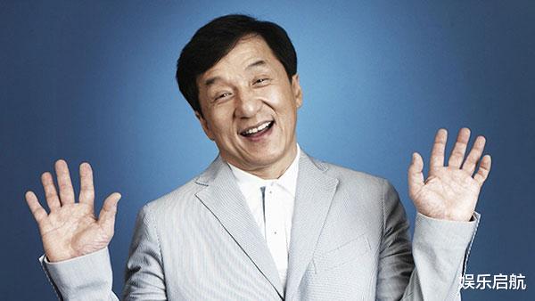 金晨|当年成龙要在北京演唱会，突然收到消息有一个叫臧天朔的爷要抽30%