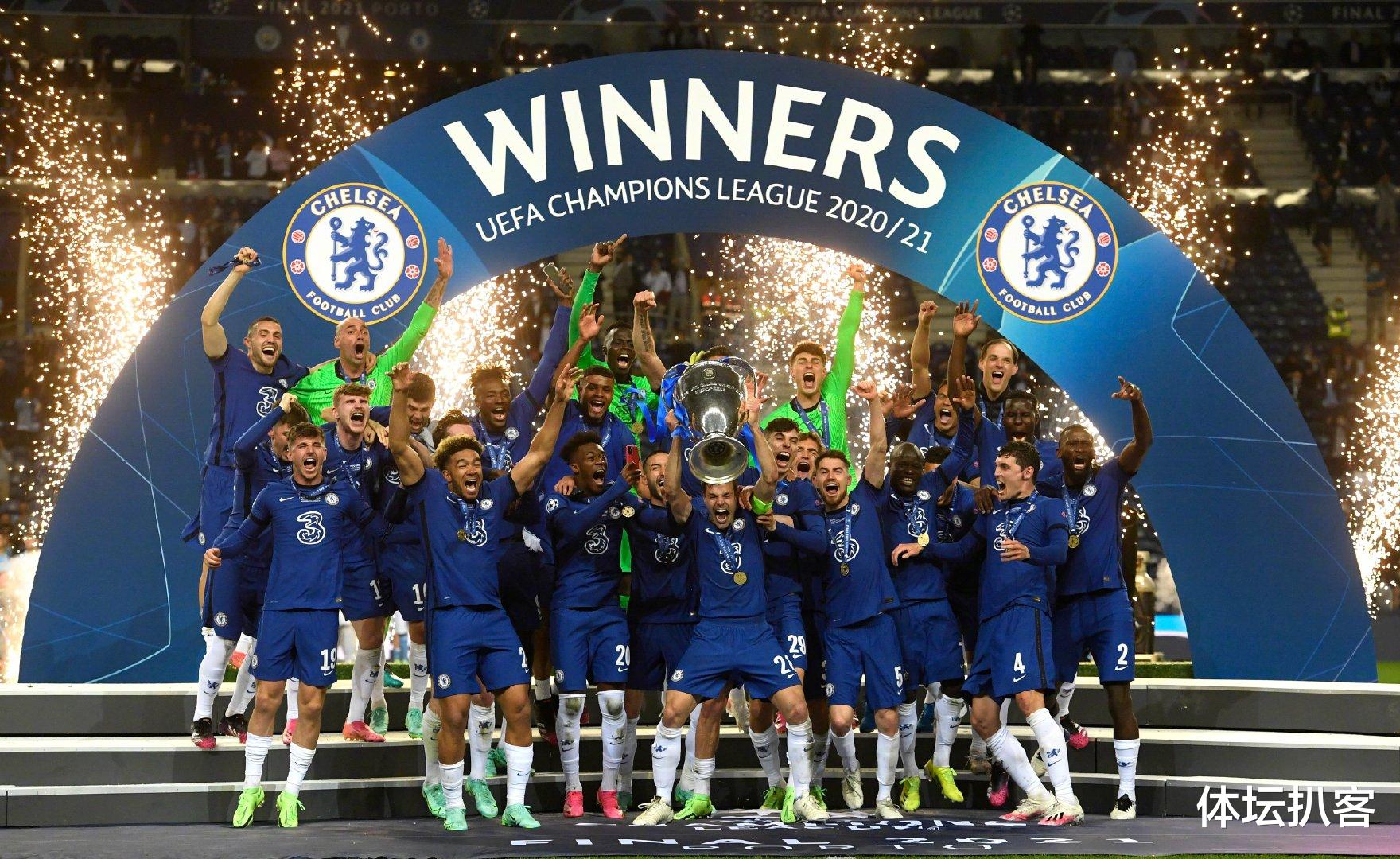 切尔西|深度：一物降一物，瓜氏足球再遇克星，1米68超人改变金球奖格局