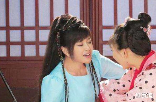 刘涛|一把年纪还要演少女，中年女演员为何热衷于装嫩？