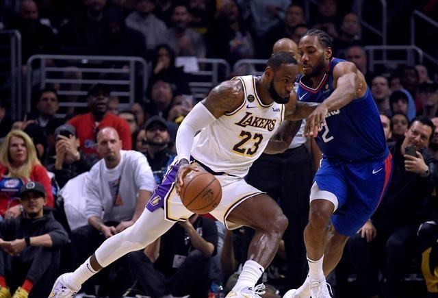 清浅微笑的我|再见冠军!告别洛城!铁了心针对湖人,对不起,洛杉矶只有一个王