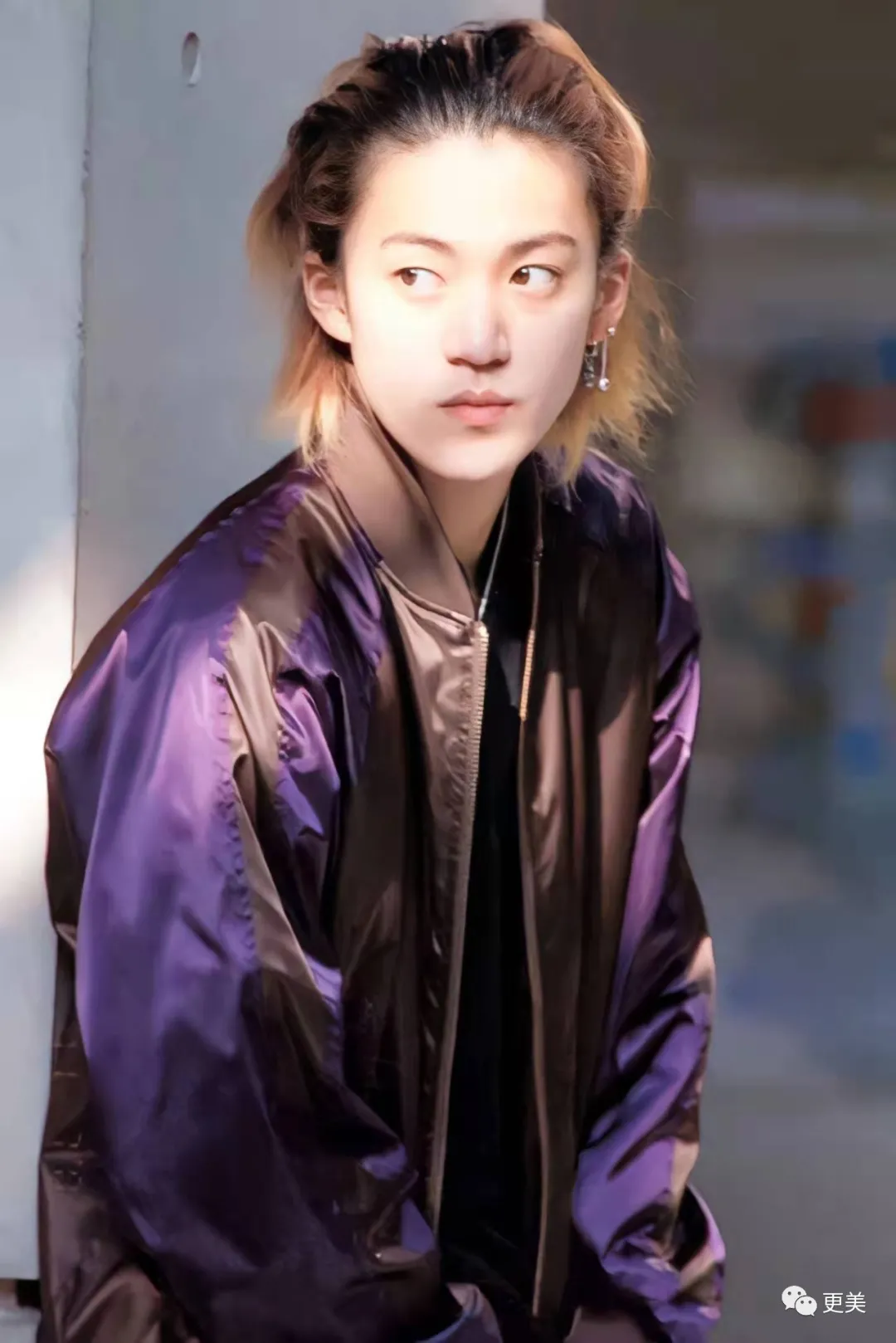 尊龙|王力宏翻车后，他成贵公子圈唯一清流了…