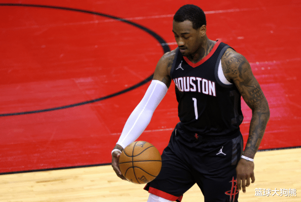  不止1人离队？沃尔交易或引连锁反应！边缘5人要为潜在交易腾空间