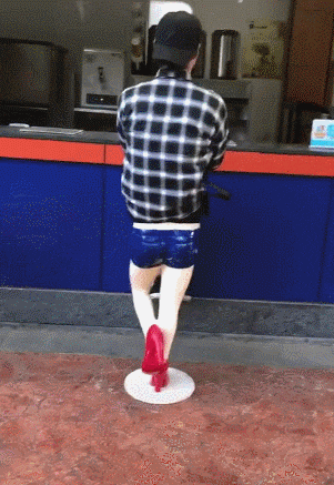 |“高端人才，往往只需简单的简历，我觉得我也行！”