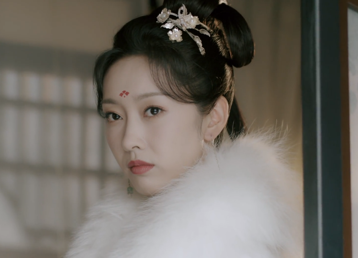 与君歌|湖南卫视是在逗我玩吗?20分钟就弃剧,《与君歌》你赢了