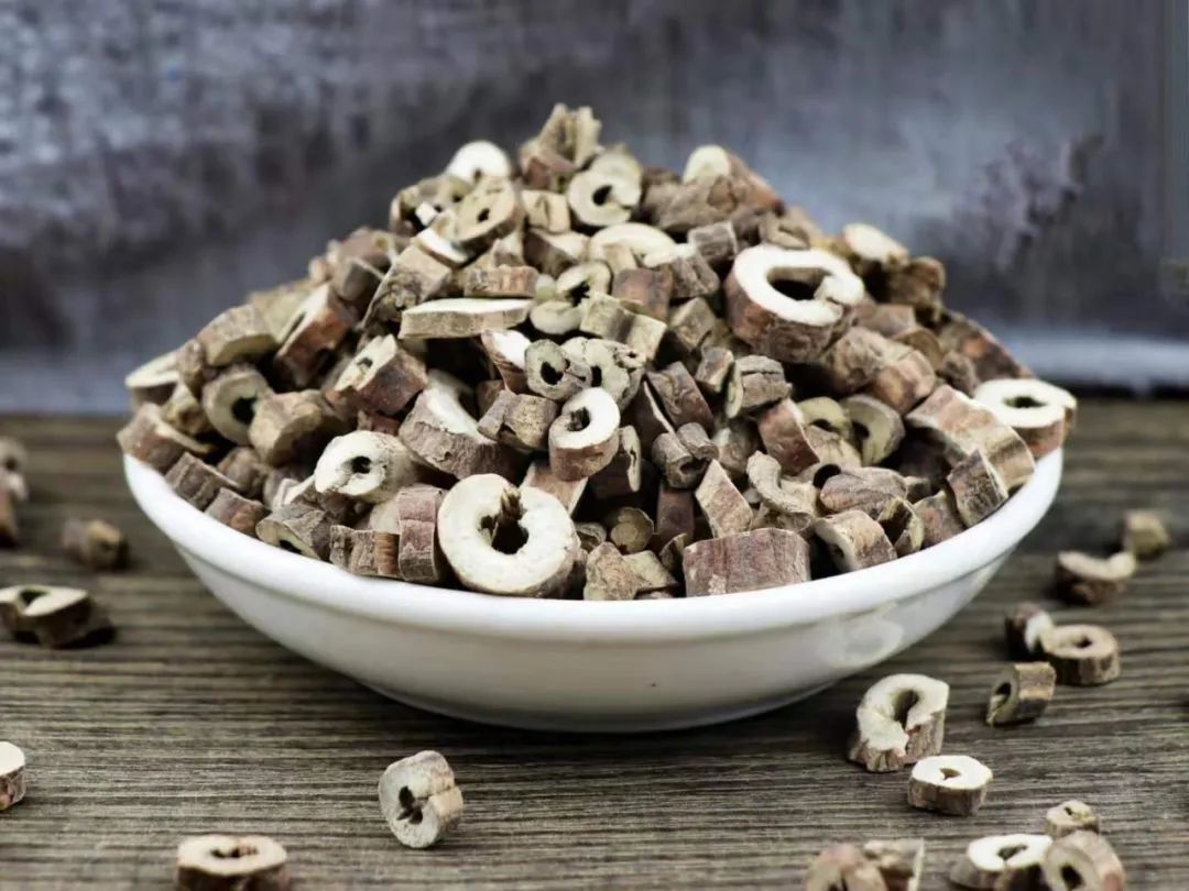 牙痛|金元名医李东垣：这个方剂只有5味药，却是调理胃火牙痛的常用方