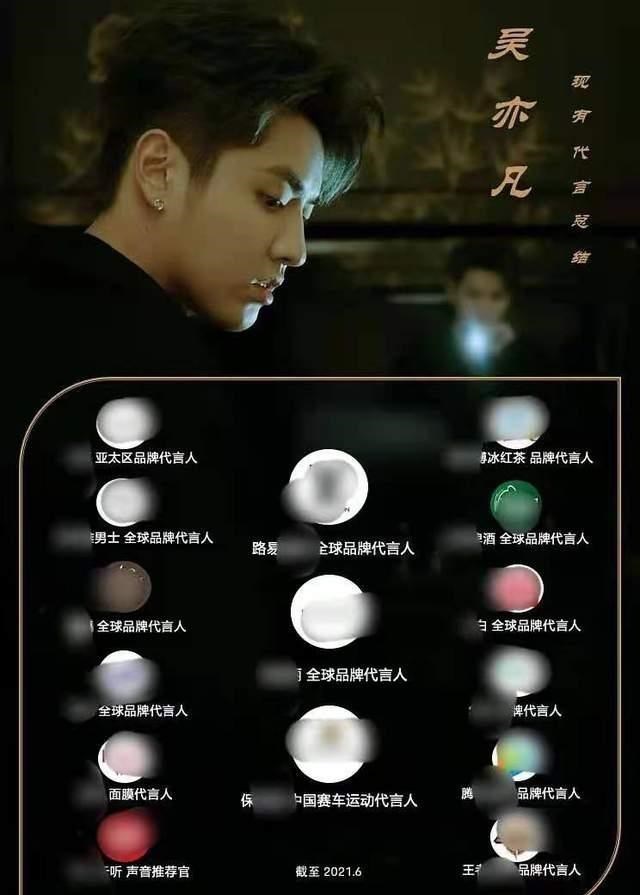 吴亦凡|吴亦凡一天遭13位女生爆料，14个代言被撤，妇女报批评其德不配位