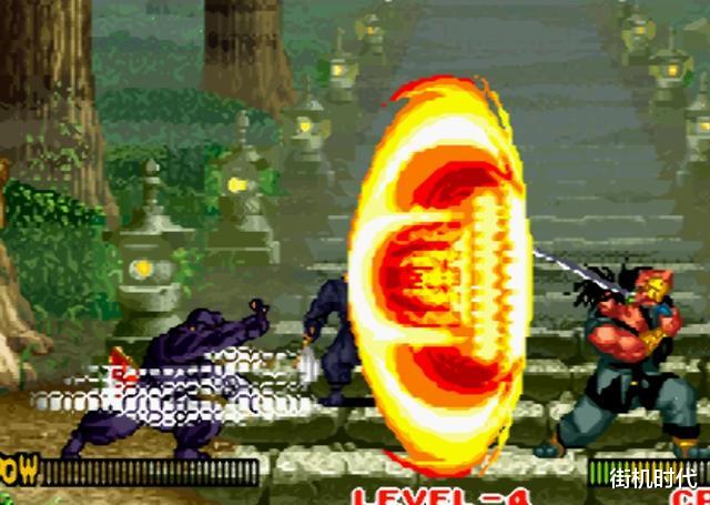 杂志|电玩回忆录:当年杂志评选的“十大必杀技”,如今的你还能接受吗