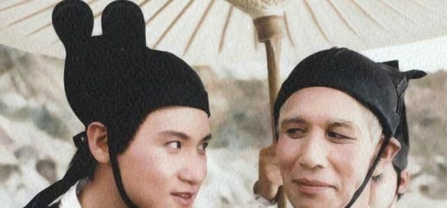 刘嘉玲|6位被误认为是香港人的内地明星，有的年少成名，有的获奖无数