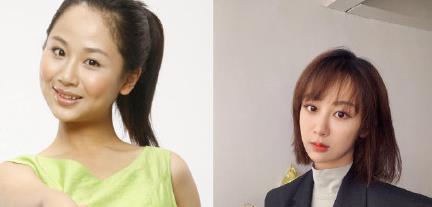 杨紫|杨紫又整容了？明星变美就是整容了，网友都是这样想的吗？