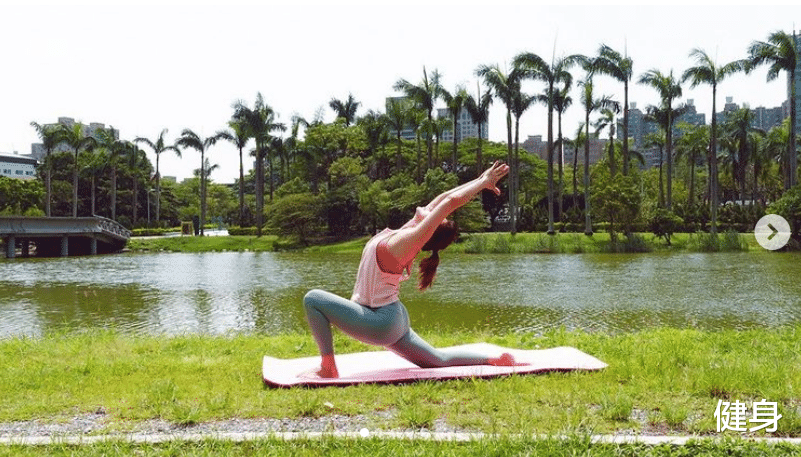 蛋白质|42岁连静雯授「6份蛋白质减重餐」,少吃多动不会瘦