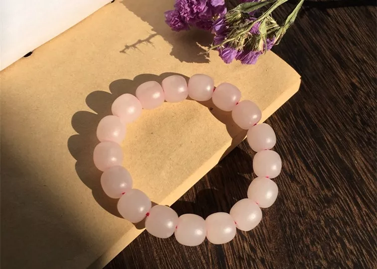 黄口|和田玉籽料没了皮，神仙也不识呀