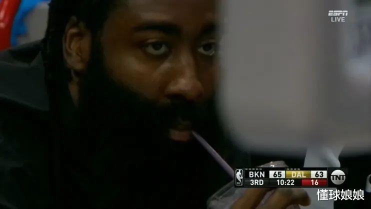 篮网队|自己上篮绝杀自己!牛啊,这下全联盟都知道怎么防篮网了