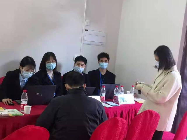 |一把钥匙、一本证书、一次交付，蔡甸这个小区“交房即办证”